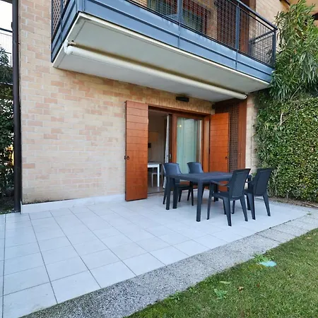 Magica Immobiliare - Golf Village 68 Апартаменты *
