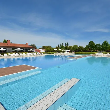 Апартаменты Magica Immobiliare - Golf Village 68