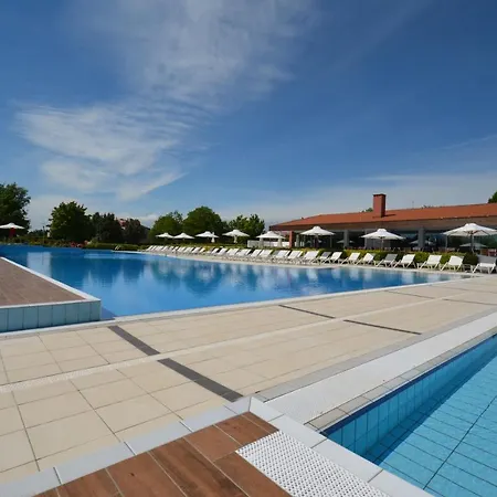 Magica Immobiliare - Golf Village 68 Апартаменты