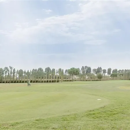 Magica Immobiliare - Golf Village 68 Апартаменты Лидо-ди-Езоло
