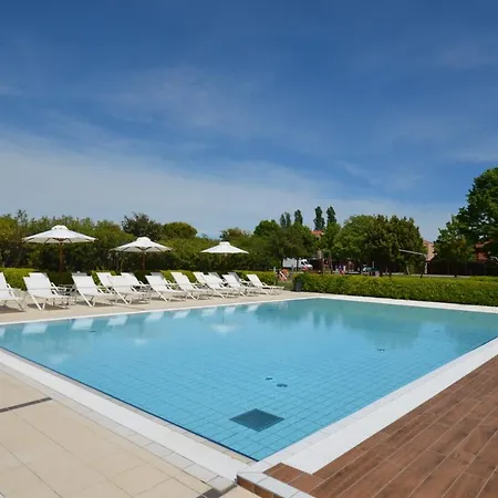 Апартаменты Magica Immobiliare - Golf Village 68