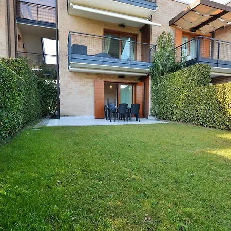 Апартаменты Magica Immobiliare - Golf Village 68