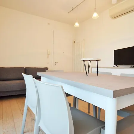 Apartman Magica Immobiliare - Golf Village 68 Lido di Jesolo